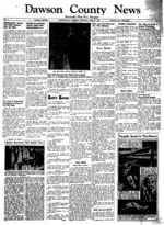 Dawson County news, 1962 June 21