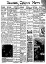 Dawson County news, 1962 July 5
