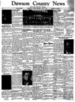 Dawson County news, 1962 August 2