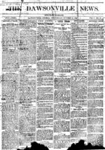 The Dawsonville news, 1884 October 15
