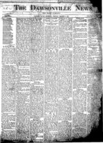 The Dawsonville news, 1887 March 4