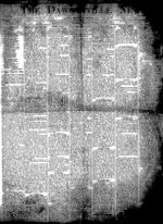 The Dawsonville news, 1887 April 22