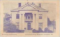 Occupational School, Columbus, Ga.