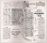 Establishing Columbus