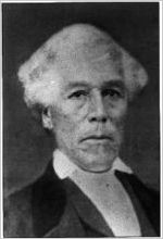 Horace King-Bridge builder