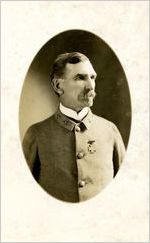 Colonel William Smythe Shepherd
