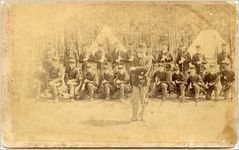 Southern Rights Battery