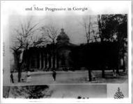 Muscogee County Court House