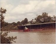 Columbus Docks in 1968