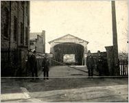Guarding the Bridge