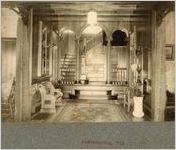 Grandiose Drawing Room