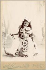 Flower Girl