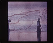 Two Men Fishing