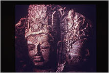 Tomb of Shiva