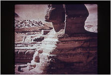 Sphinx