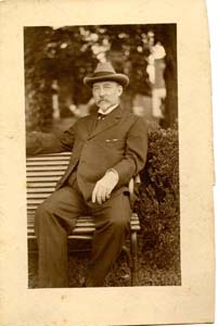 Henry Richard Goetchius