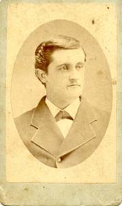 Guy McKinley