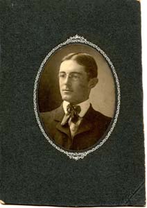 Wm Richard McKinnley