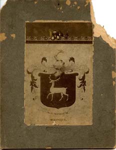Coat of Arms