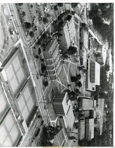 Columbus College 1980's