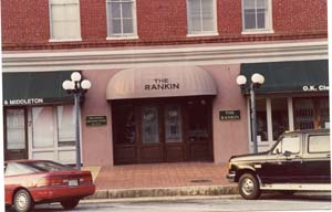 The Rankin 1998