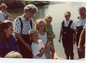 Oxbow Meadows 1998