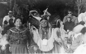 Native American Festival