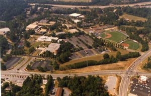Student Housing 1997