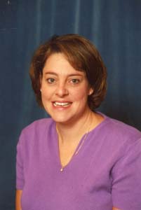 Karen Waters
