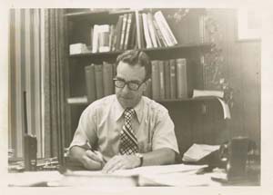 Woody Warner