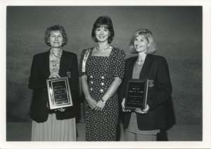Faculty Awards
