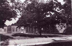 Shannon Hoisery Mill