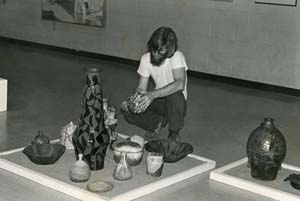Senior Art Show
