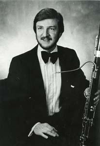 Ron Wirt