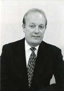 Rex Whiddon