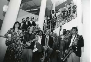 Music Students