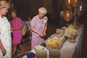 Retirement Party