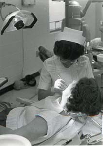 Health Science Student