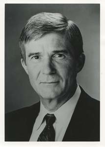 Attorney General Michael J. Bowers