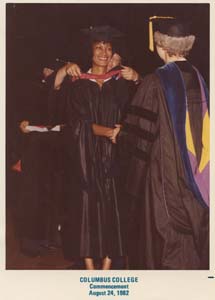 Graduation