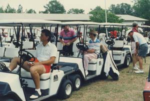 NCAA Golf Championships
