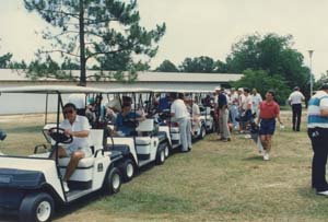 NCAA Golf Championships