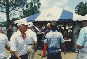 NCAA Golf Championships