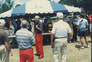 NCAA Golf Championships