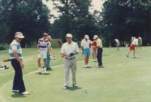 NCAA Golf Championships
