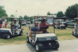 NCAA Golf Championships
