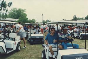 NCAA Golf Championships