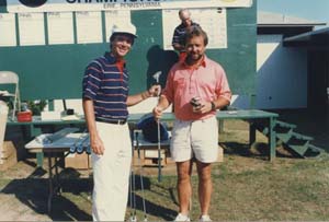 NCAA Golf Championships