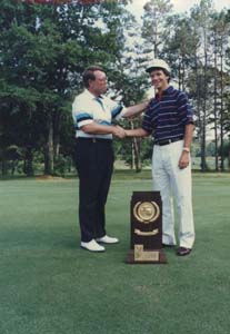 NCAA Golf Championships
