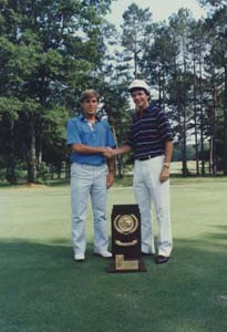 NCAA Golf Championships